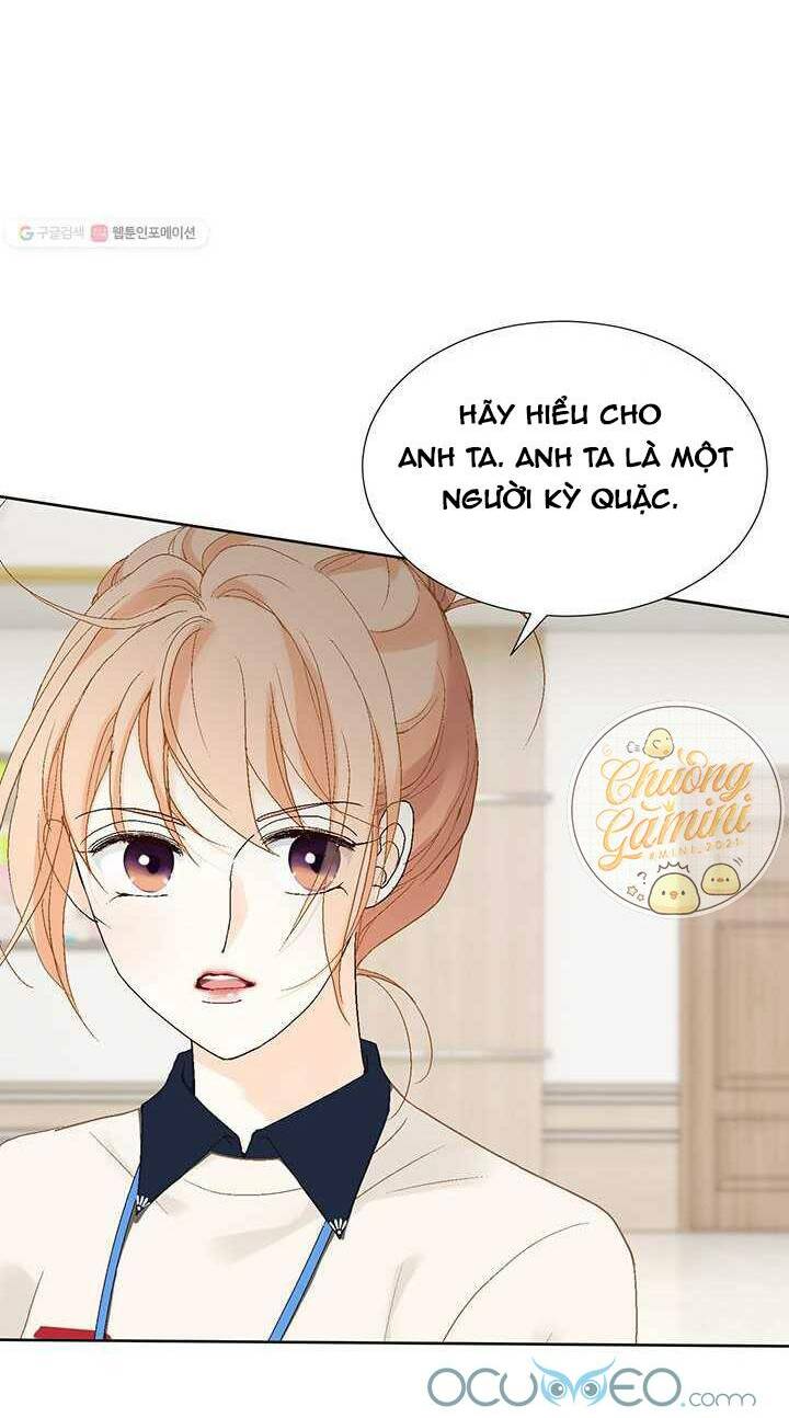 Lee Bom, Em Là Của Anh: Chapter 22