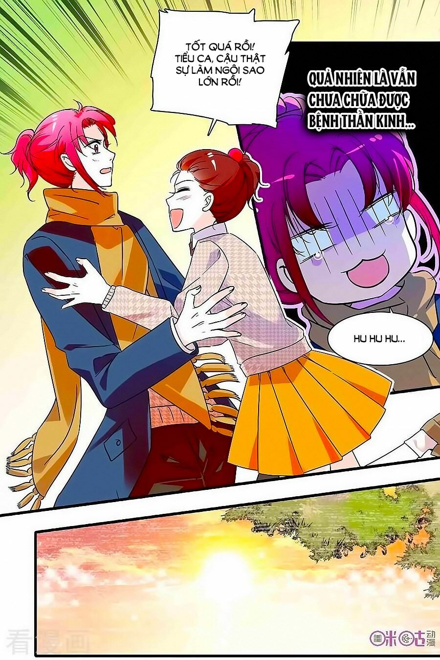 Thanh Ninh Chi Hạ: Chapter 149