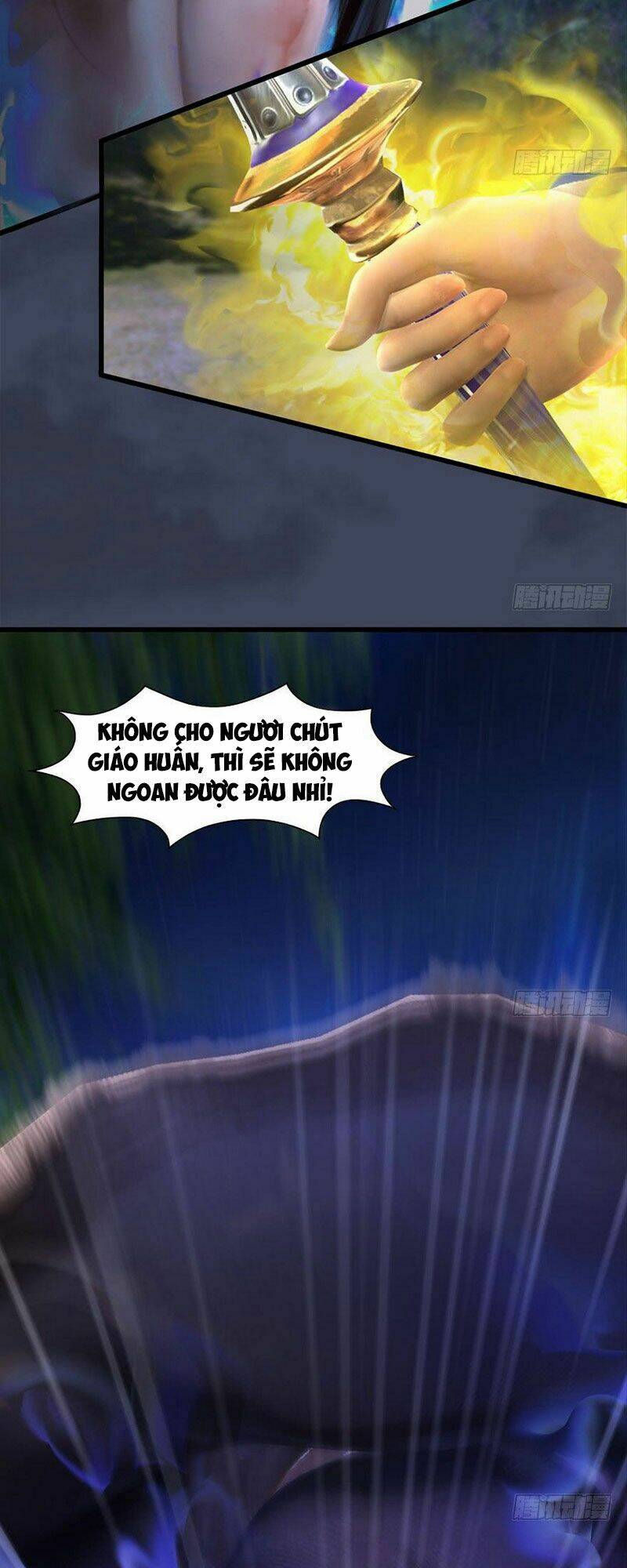 Cửu Hoang Đọa Huyền Sư: Chapter 99