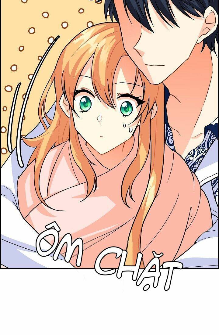 Kẻ Huỷ Diệt Rơi Vào Lưới Tình Của Tôi: Chapter 2