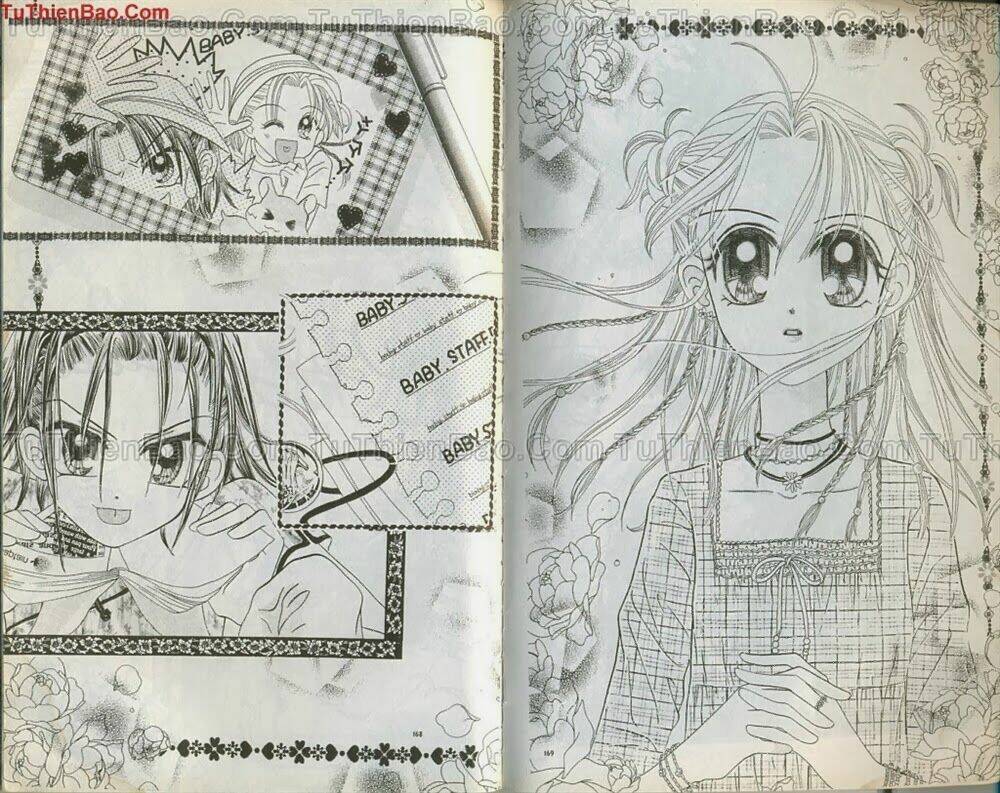 Búp Bê Collen: Chapter 1