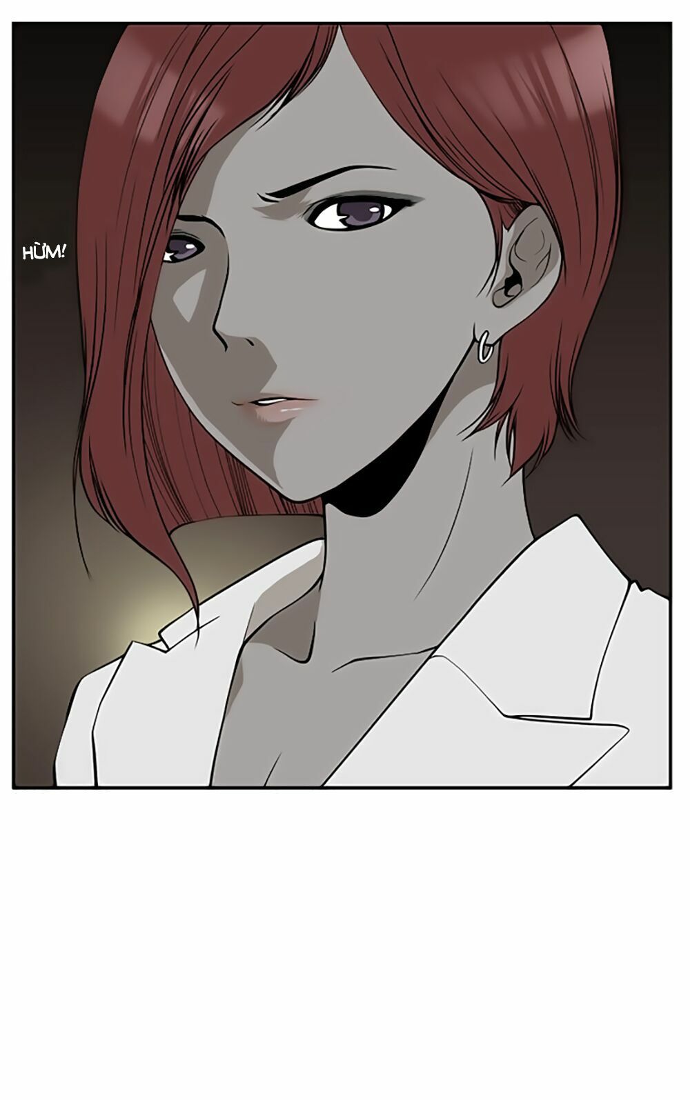 Mrs. Seonnyeo: Chapter 6