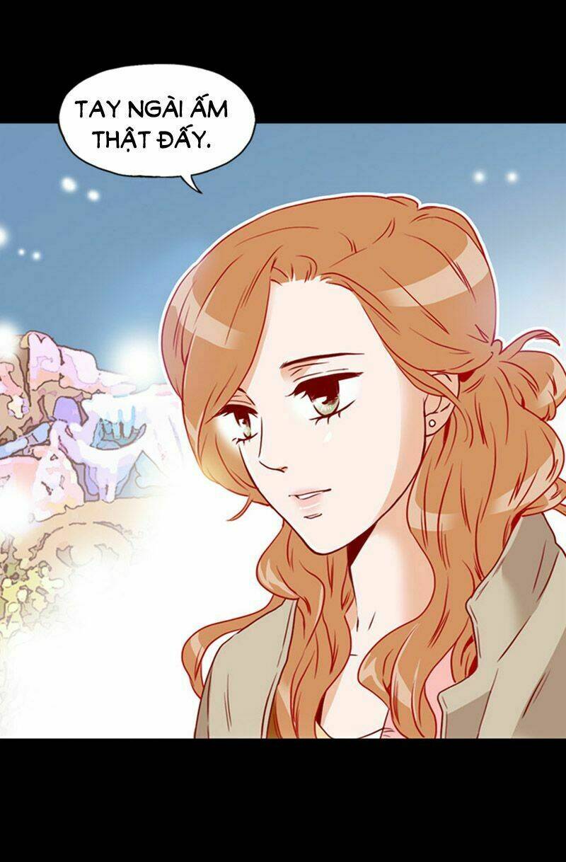 Thư Ký Kim Sao Thế Nhỉ?: Chapter 16