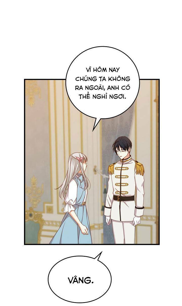 Đừng Chọc Đứa Em Gái Bé Bỏng Của Chúng Tôi: Chapter 40