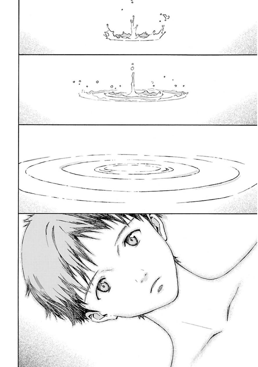 Shin Seiki Evangelion: Chapter 93