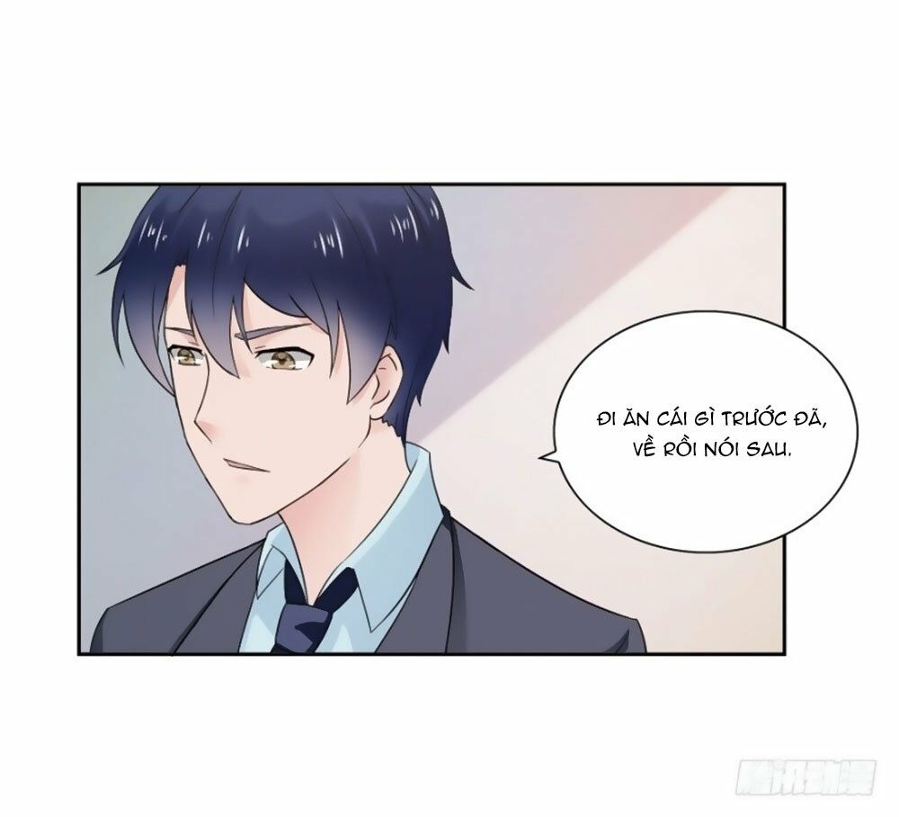 Thiên Kim Đường Môn: Chapter 72