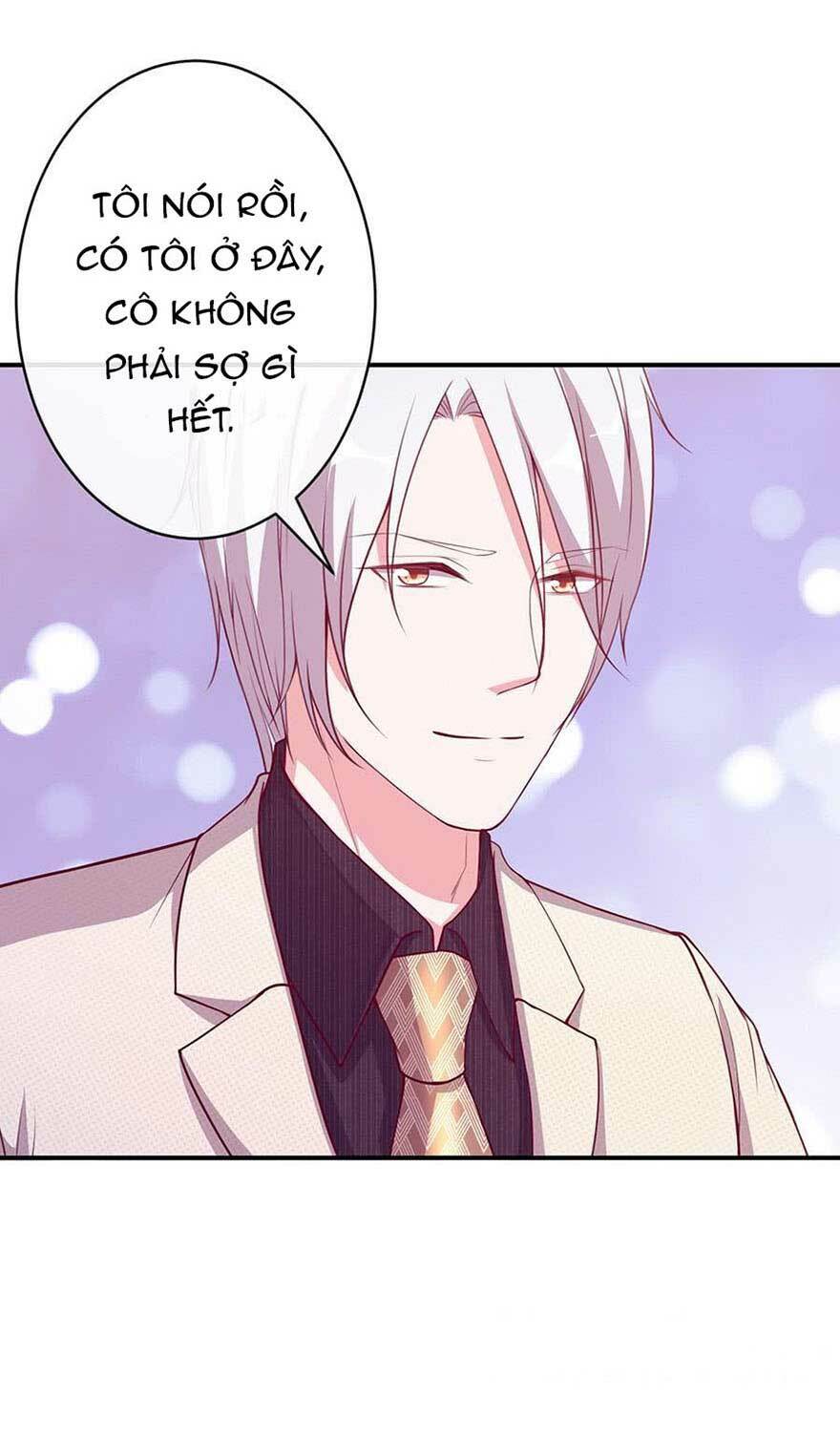 Gả Cho Tình Cũ Làm Lão Bà: Chapter 50