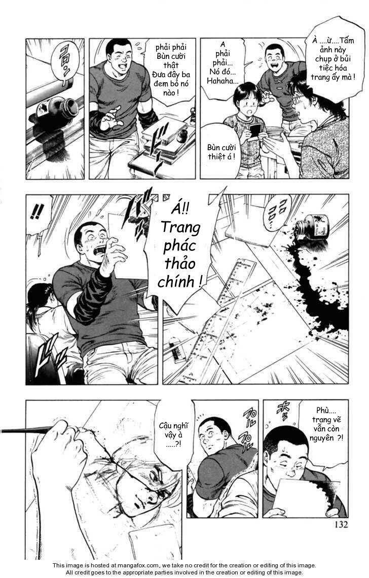 Family Compo: Chapter 54