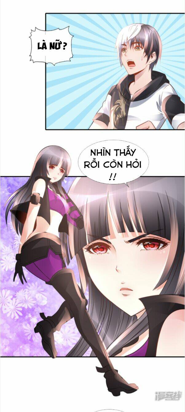 Phong Thủy Thiên Sư: Chapter 90