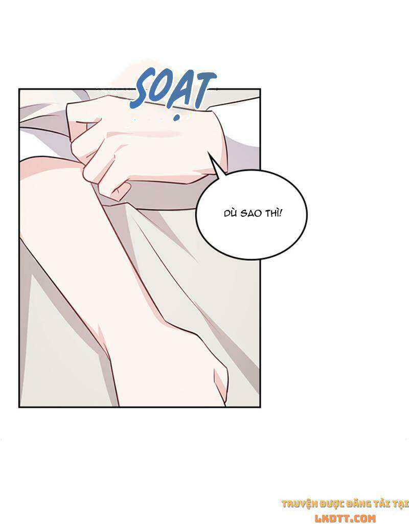 Công Chúa Phản Diện Muốn Ở Trong Ngôi Nhà Bánh Quy: Chapter 11