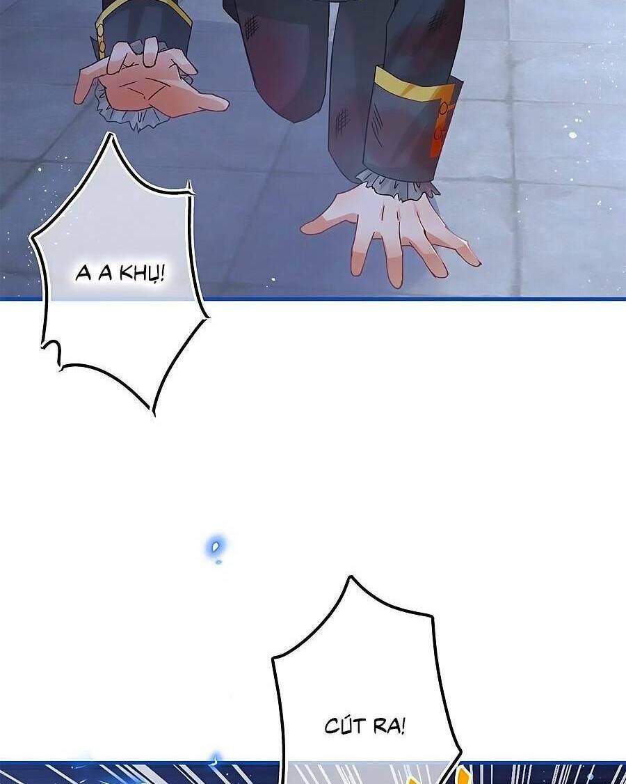 Nữ Hoàng Đầu Tiên Của Đế Quốc: Chapter 89