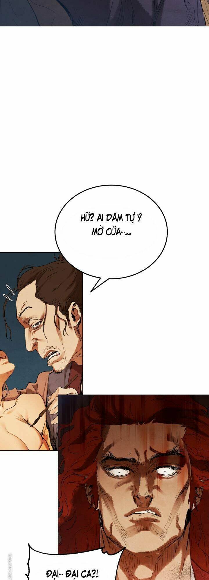 Phụng Tiên Trọng Sinh Ký: Chapter 22