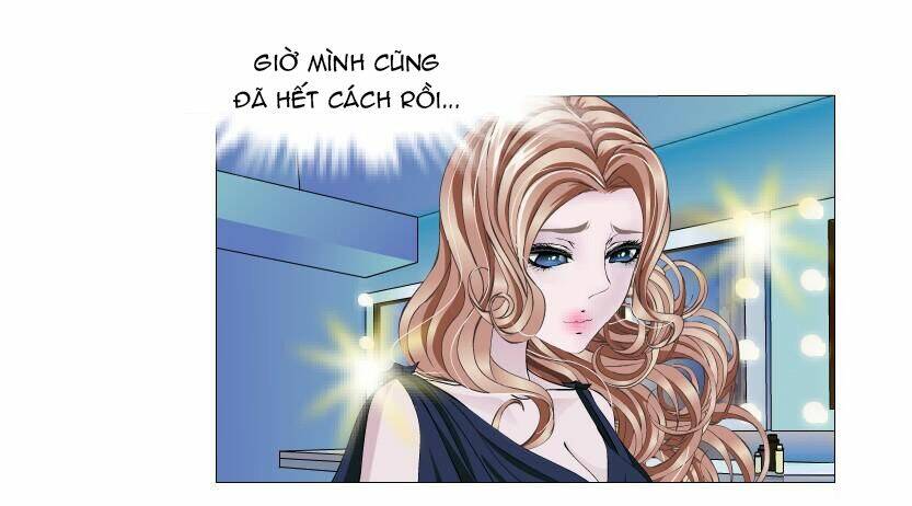 Cạm Bẫy Của Nữ Thần: Chapter 101