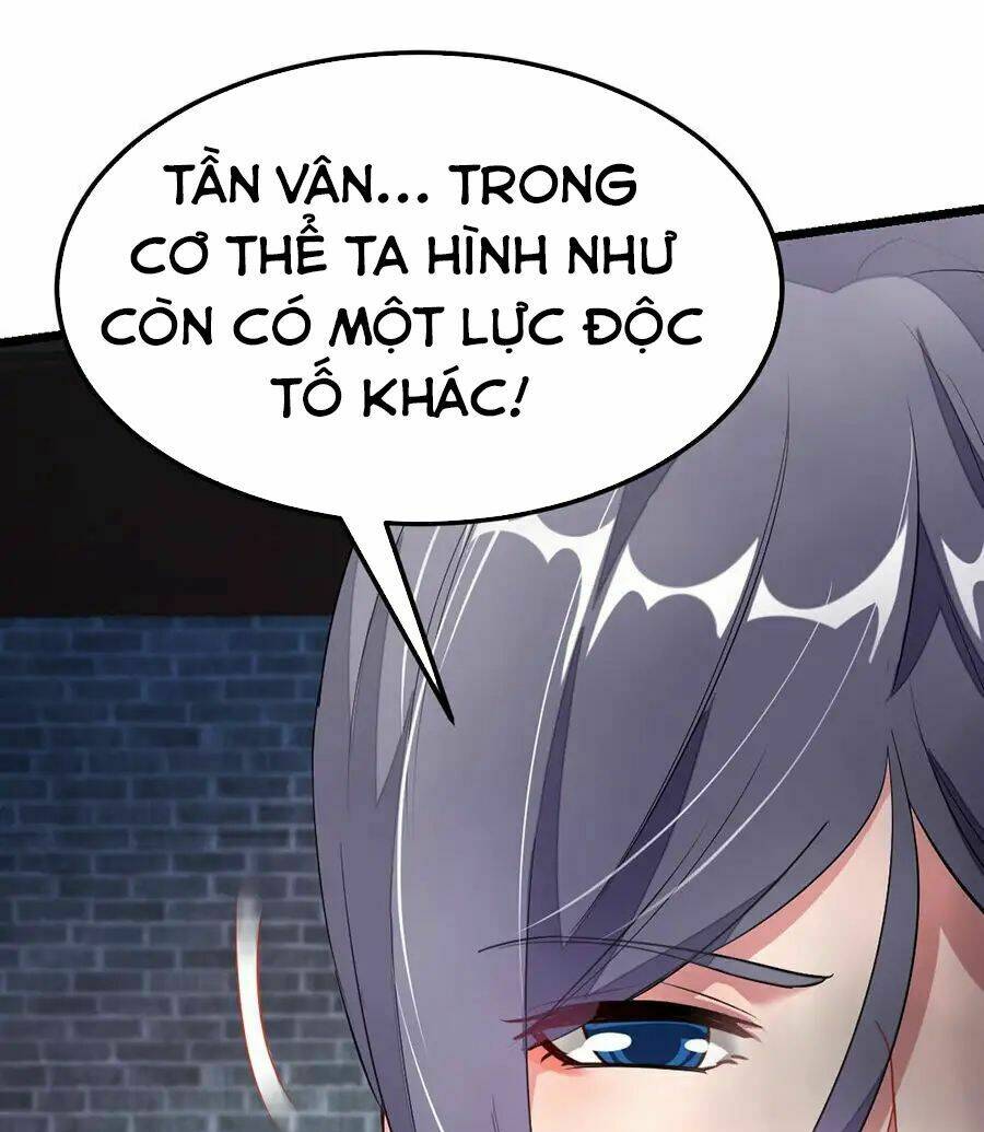Cửu Dương Thần Vương: Chapter 91