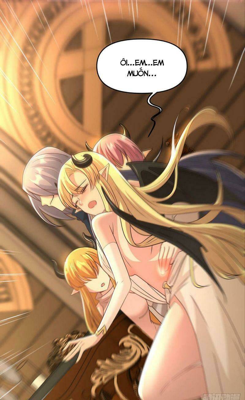 Xâm Lược Vạn Giới: Chapter 36