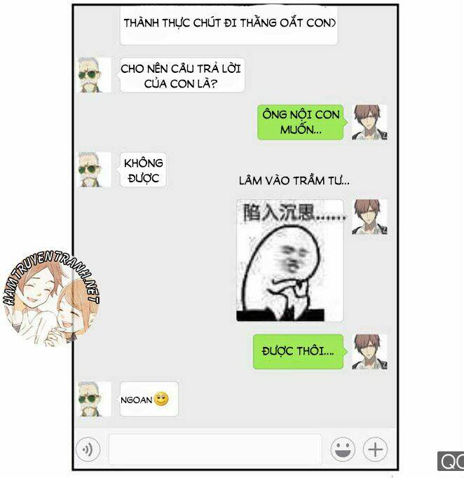 Hotboy Quốc Dân Sủng Thành Nghiện: Chapter 6