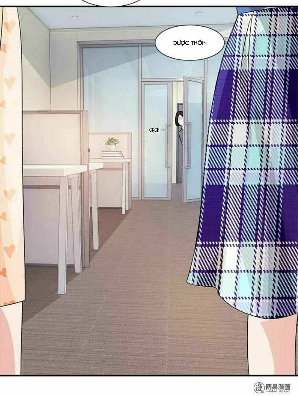 Tiểu Tâm Can Tuyệt Sủng Của Lạc Tiên Sinh: Chapter 53