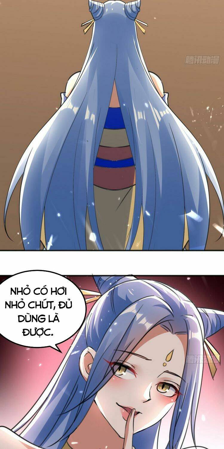 Dị Giới Siêu Cấp Ở Rể: Chapter 110