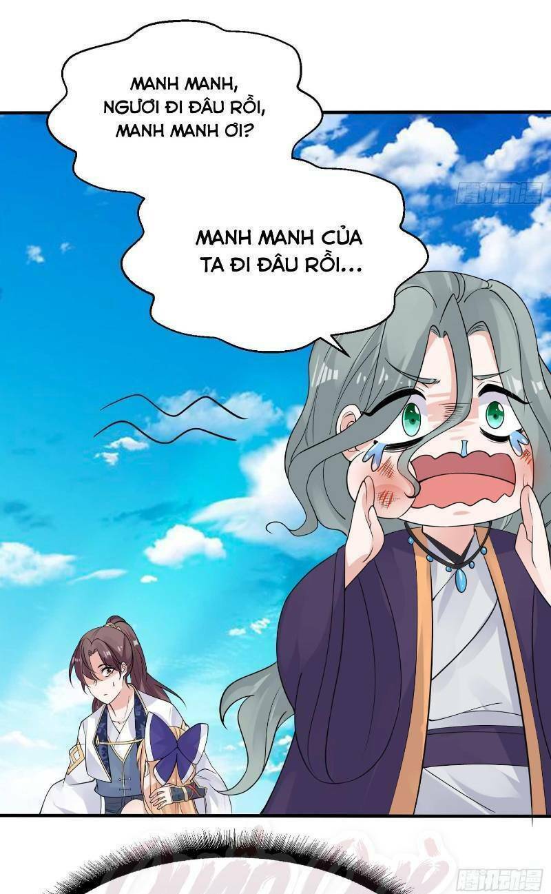 Giáng Thần Chiến Ký: Chapter 65