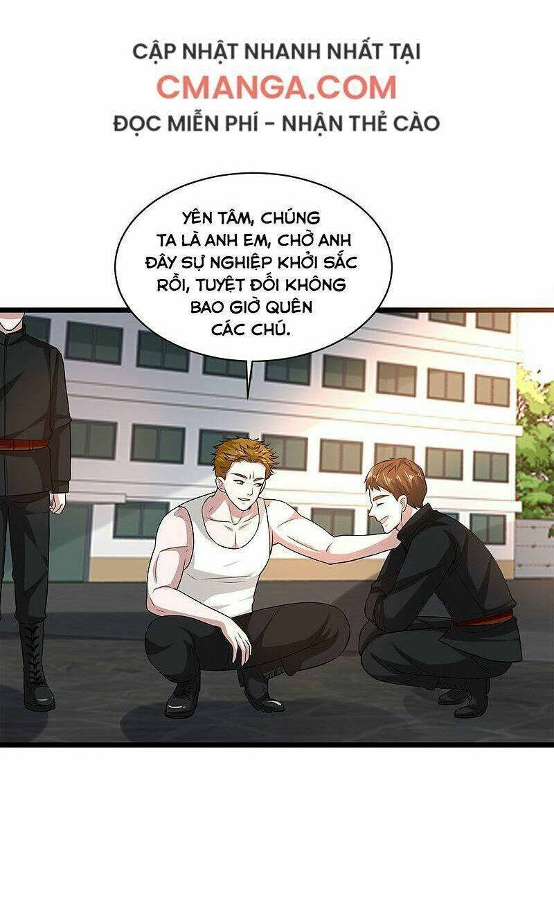 Đô Thị Tà Vương: Chapter 114