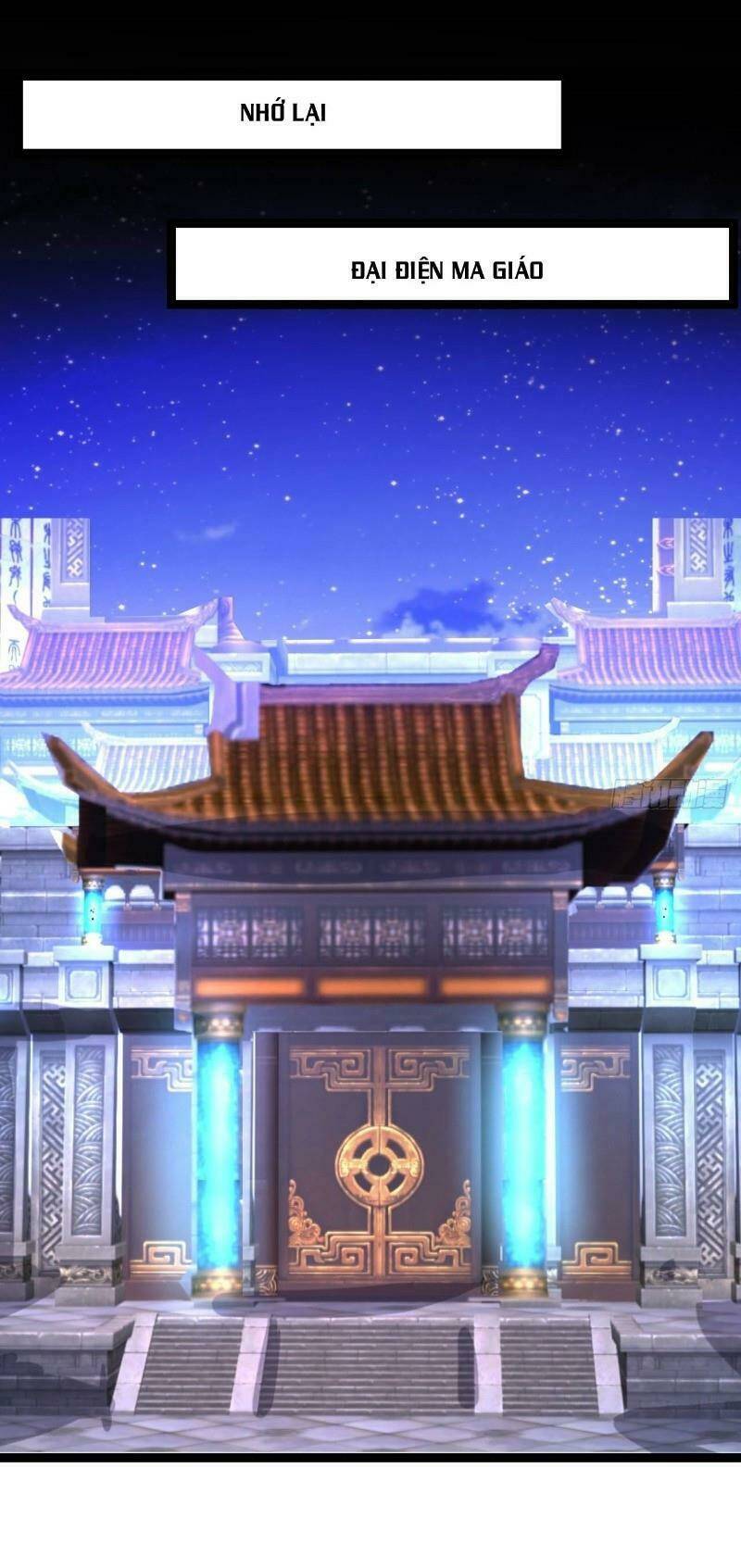 Trọng Sinh Tối Cường Ma Tôn Ở Rể: Chapter 57