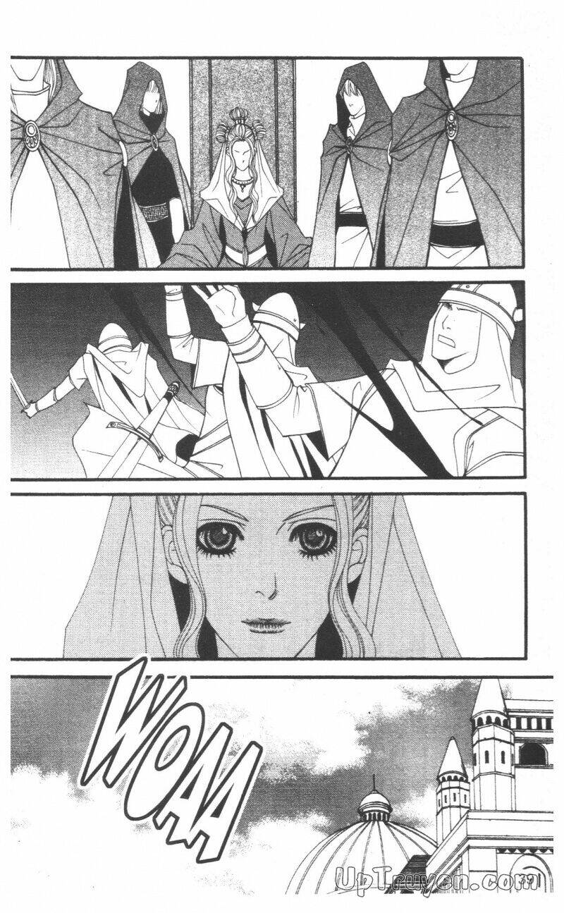 Saver - Vị Cứu Tinh: Chapter 39