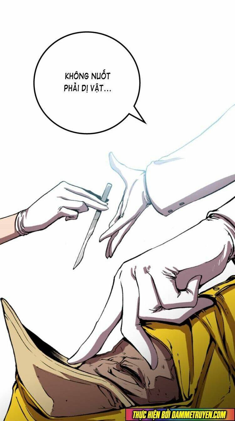 Tuyệt Hành Giả: Chapter 7