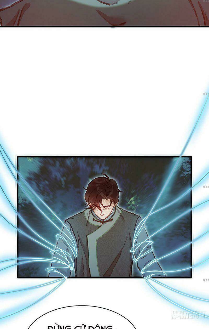 Hữu Yêu Lai Chi Họa Trung Tiên: Chapter 22