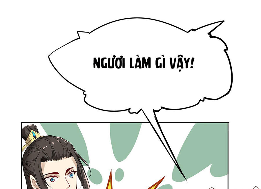 Vương Phi Thật Uy Vũ: Chapter 11.1