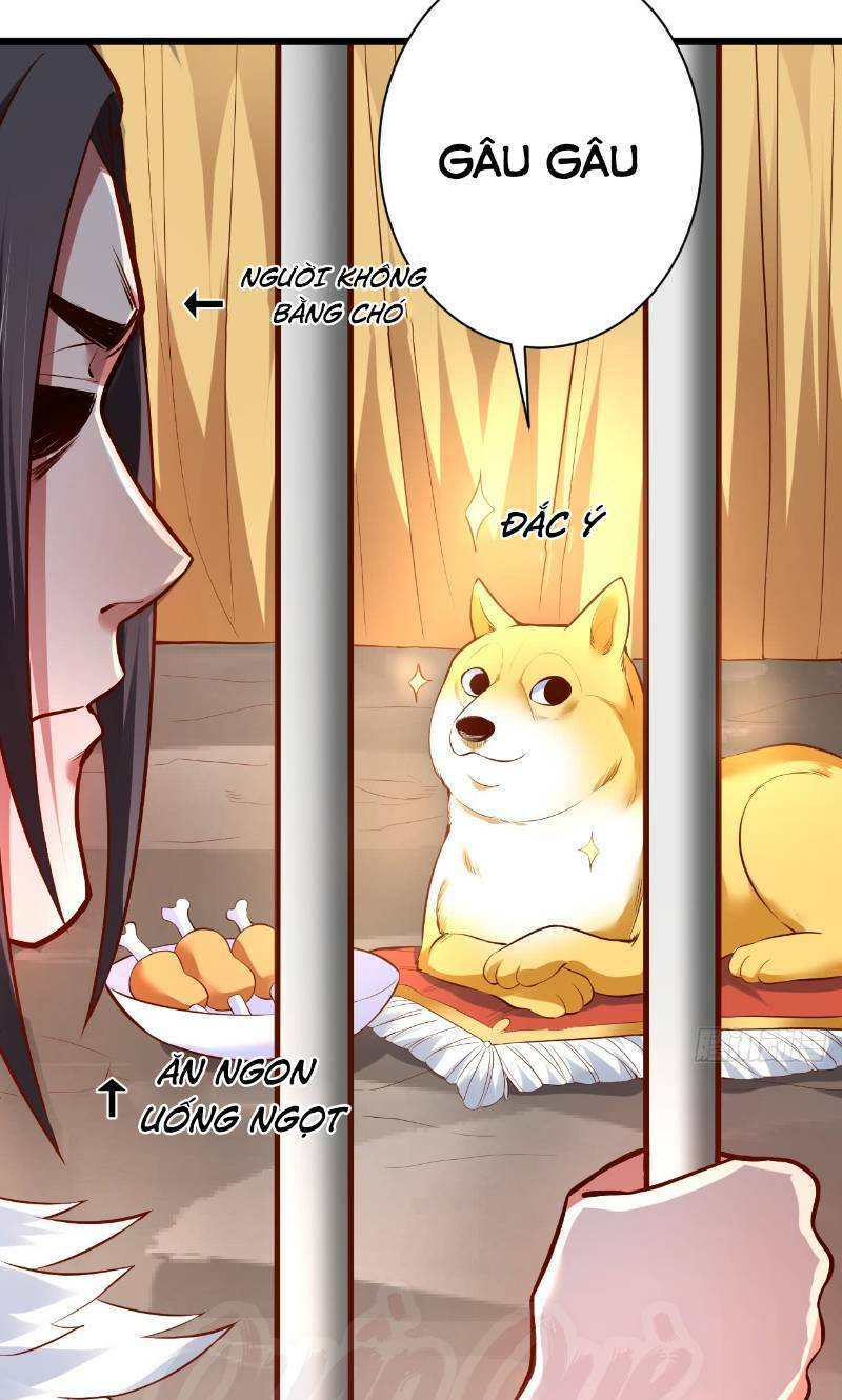 Trọng Sinh Tối Cường Ma Tôn Ở Rể: Chapter 31