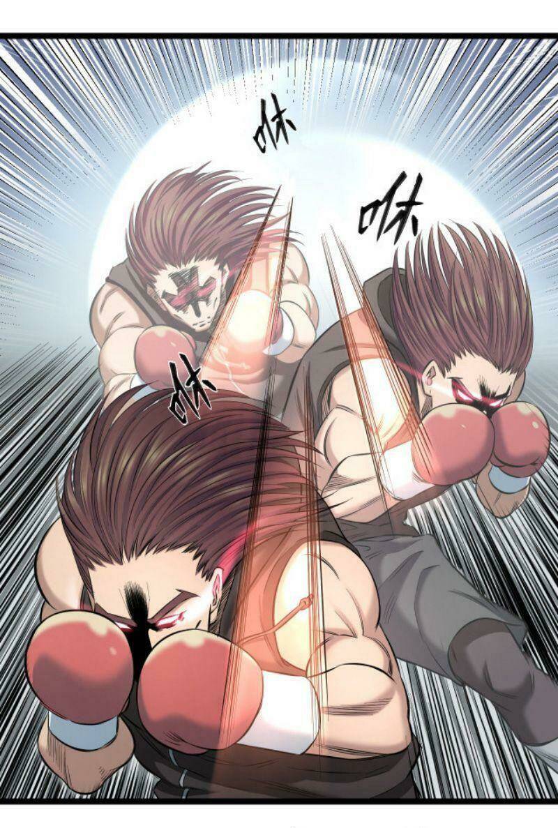 Đối Mặt Với Thử Thách: Chapter 76