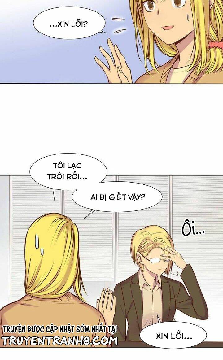 Bí Mật Sâu Sắc Nhất Của Tôi: Chapter 24