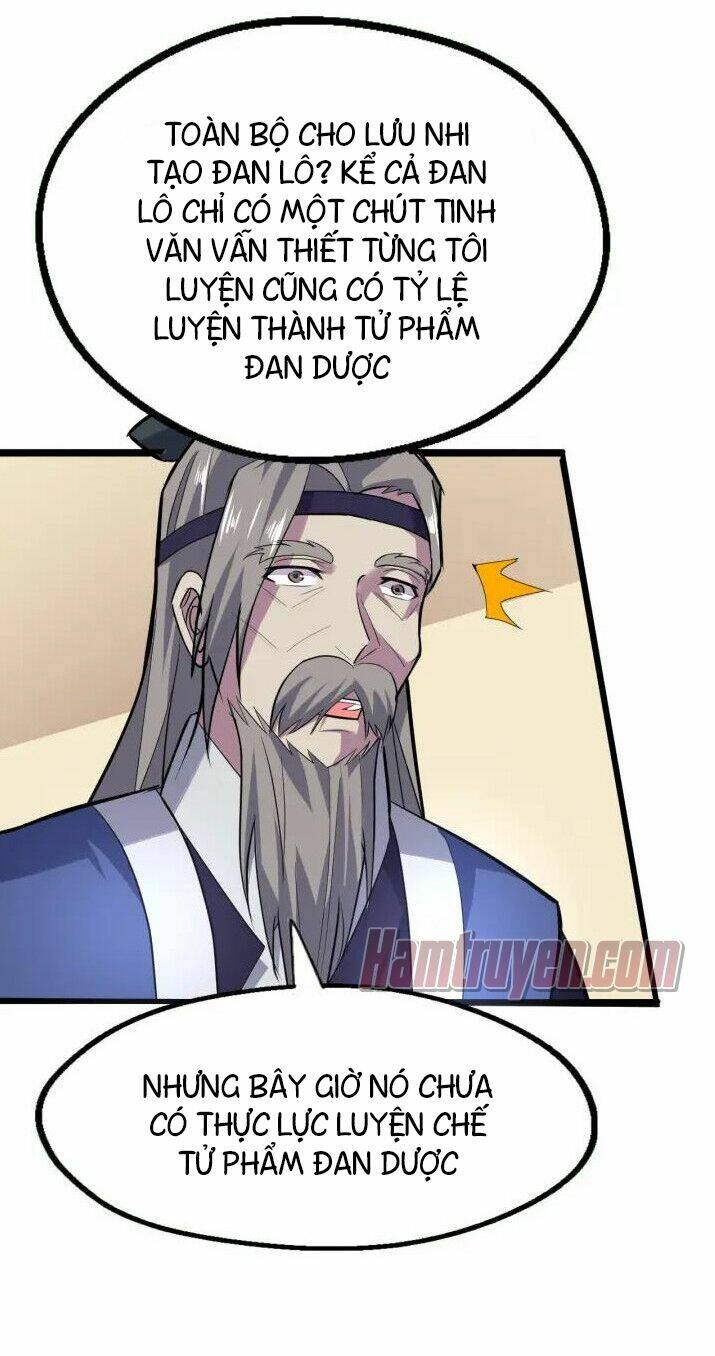 Đại Nghịch Chi Môn: Chapter 86