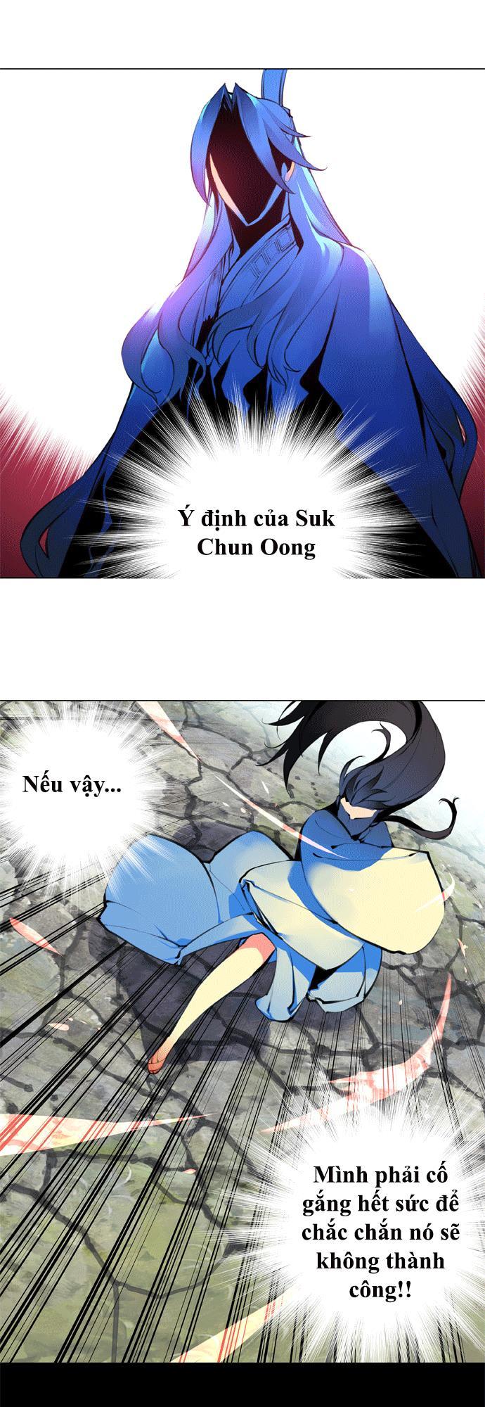 Marchan: The Embodiment Of Tales: Chapter 83