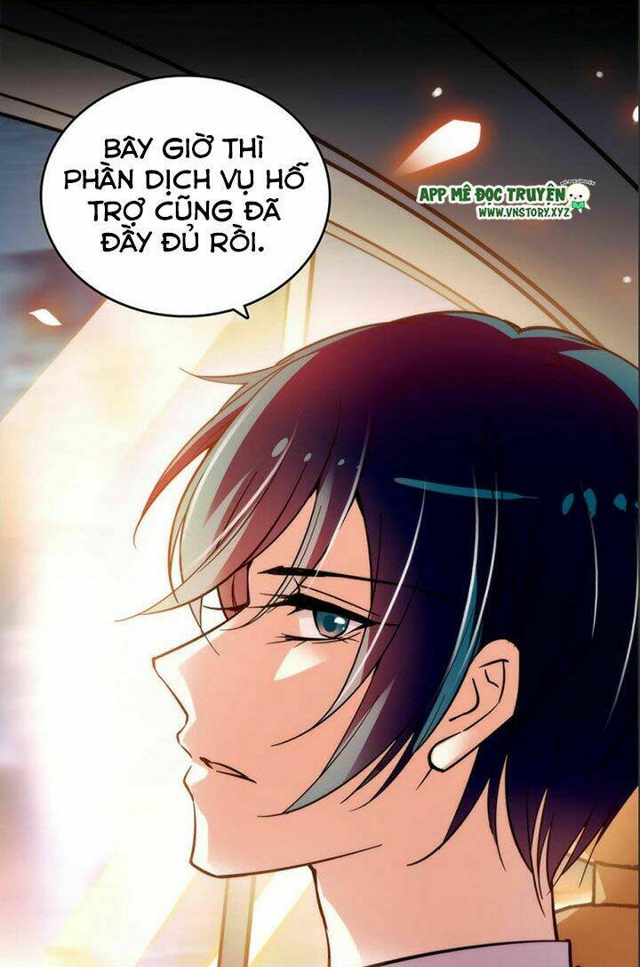 Chí Tôn Thần Ma: Chapter 20