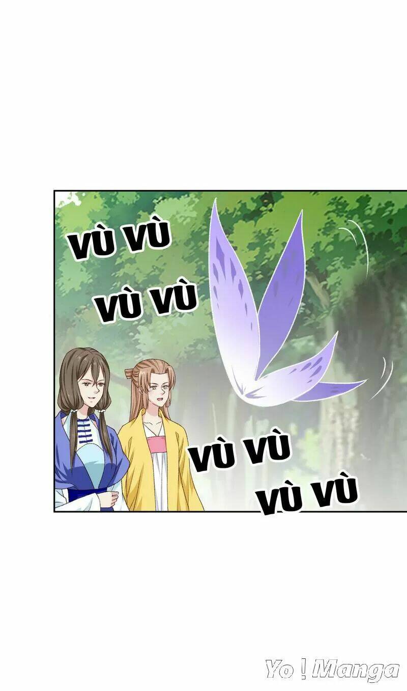Tuyệt Thế Độc Phi Của Tà Vương: Chapter 121