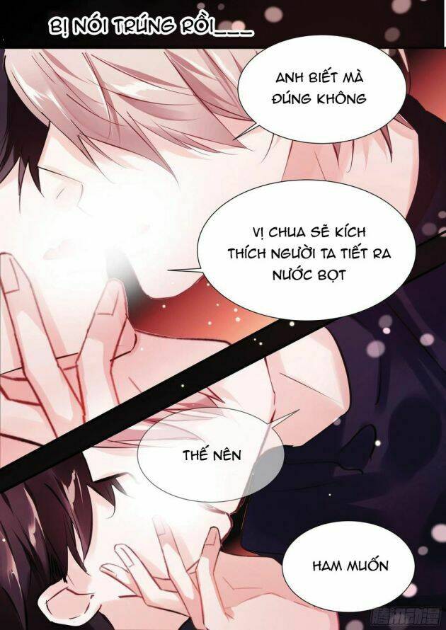 Ảnh Đế X Ảnh Đế: Chapter 207