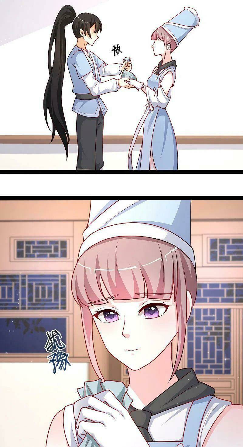 Tối Cường Vận Đào Hoa: Chapter 262