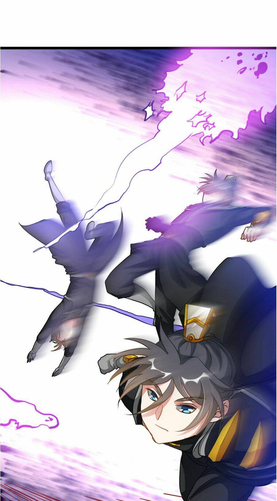 Cửu Dương Thần Vương: Chapter 153