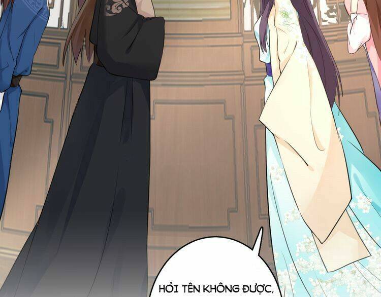 Hoa Nhan Sách: Chapter 6.1