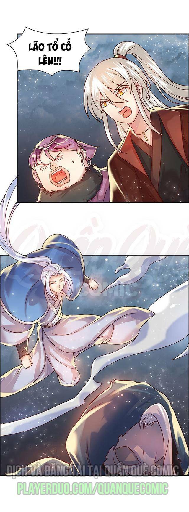 Siêu Phàm Truyện: Chapter 79