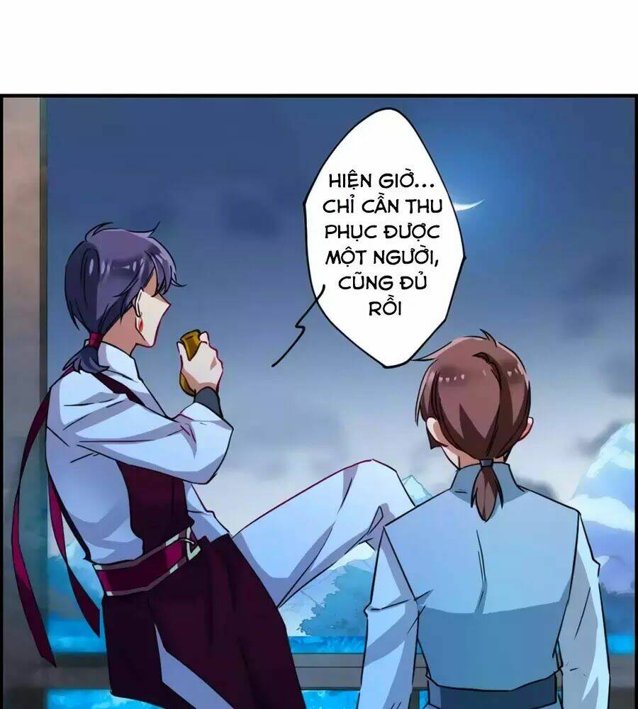 Thượng Quốc Phú Chi Thiên Đống Tuyết: Chapter 95