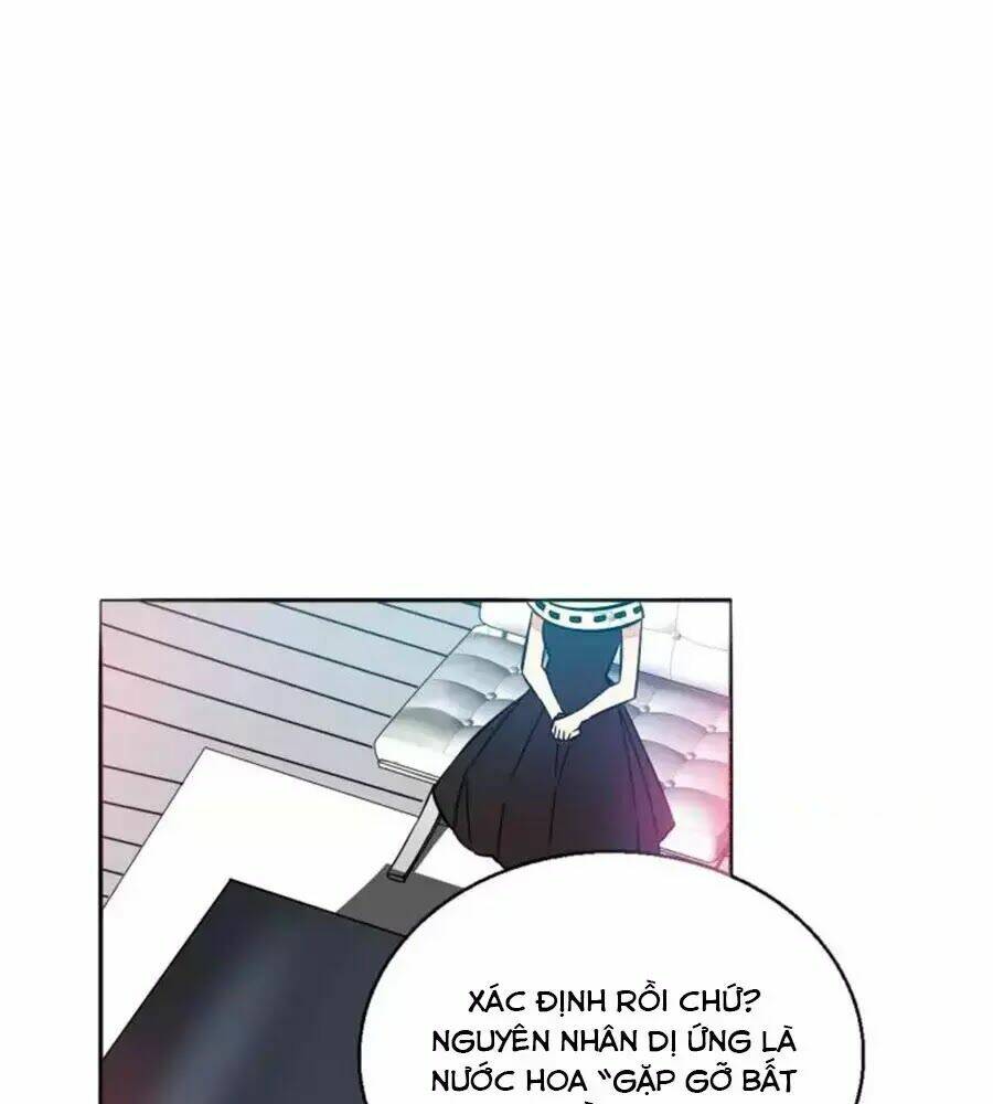 Mùi Hương Lãng Mạn: Chapter 46