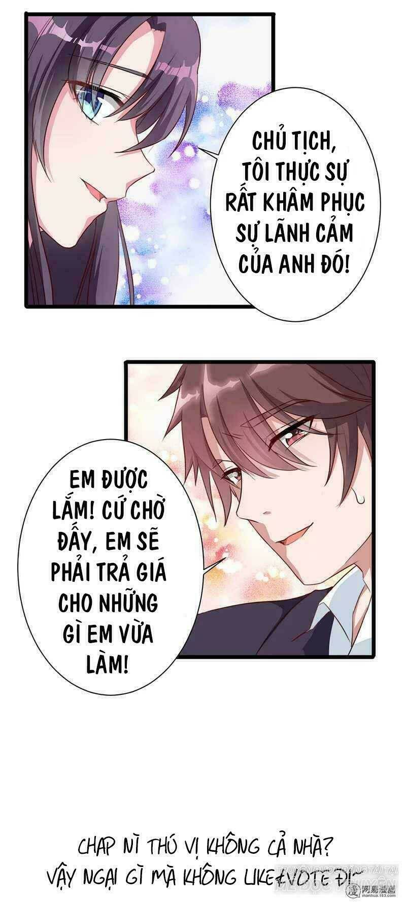 Chí Tôn Thần Ma: Chapter 25
