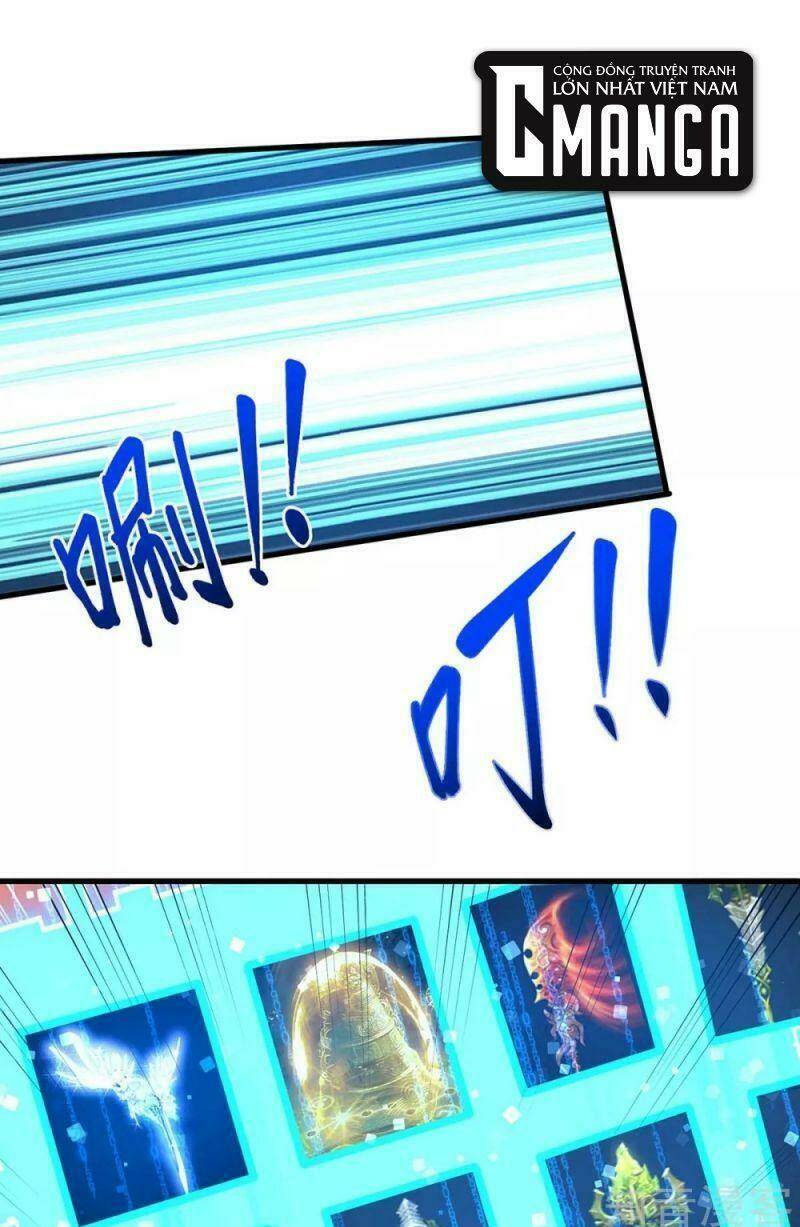 Siêu Cấp Thôn Phệ Hệ Thống: Chapter 44