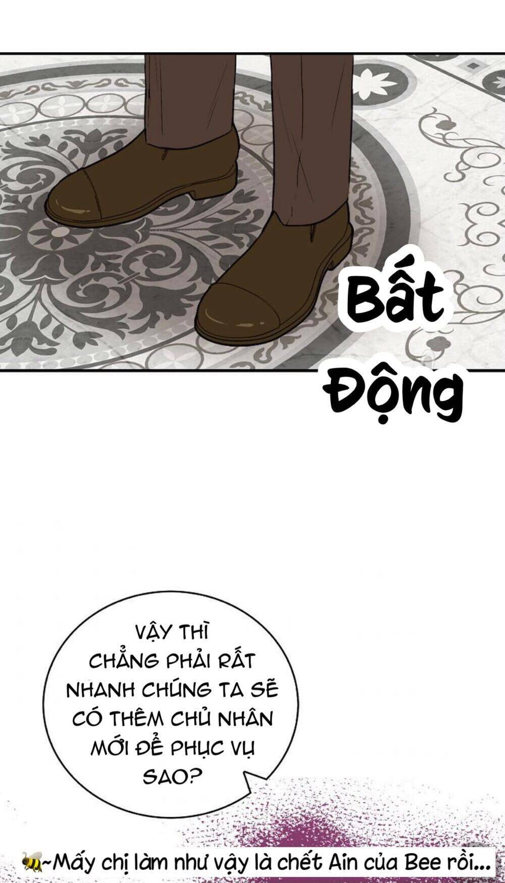 Xuyên Không Trở Thành Mami Phản Diện: Chapter 40