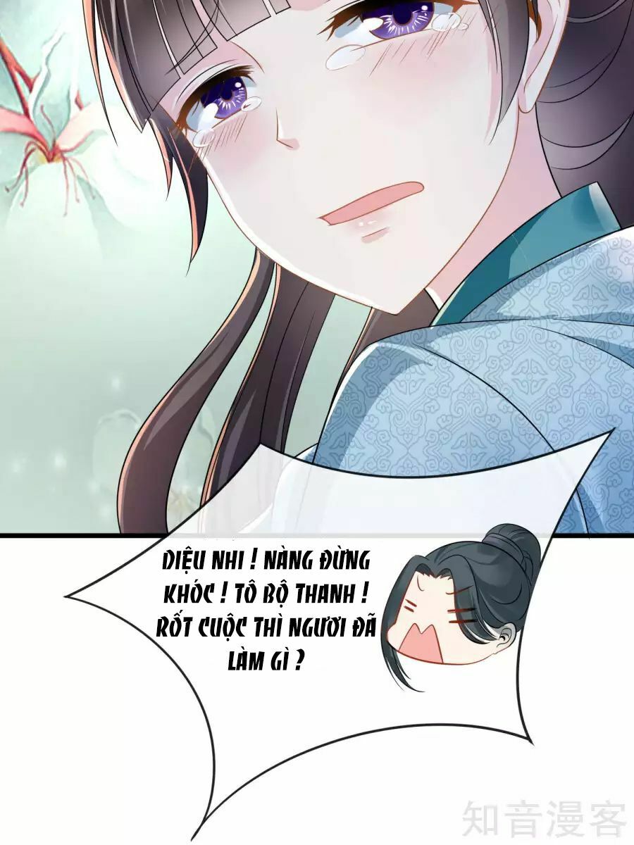 Lãnh Cung Phế Hậu Muốn Nghịch Thiên: Chapter 18