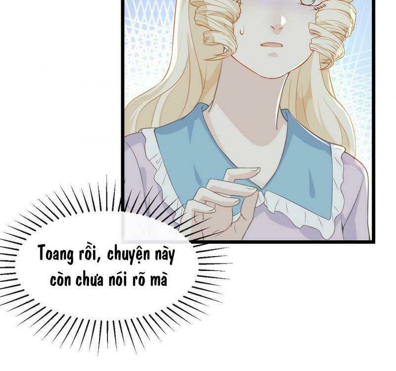 Không Thể Hòan Hảo Tuyệt Đối: Chapter 7
