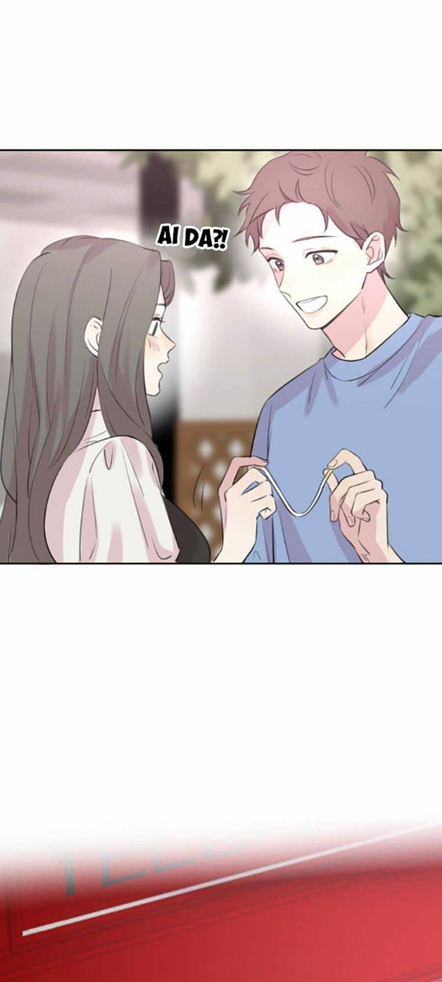 Cát Xê Người Tình Bóng Đêm: Chapter 8
