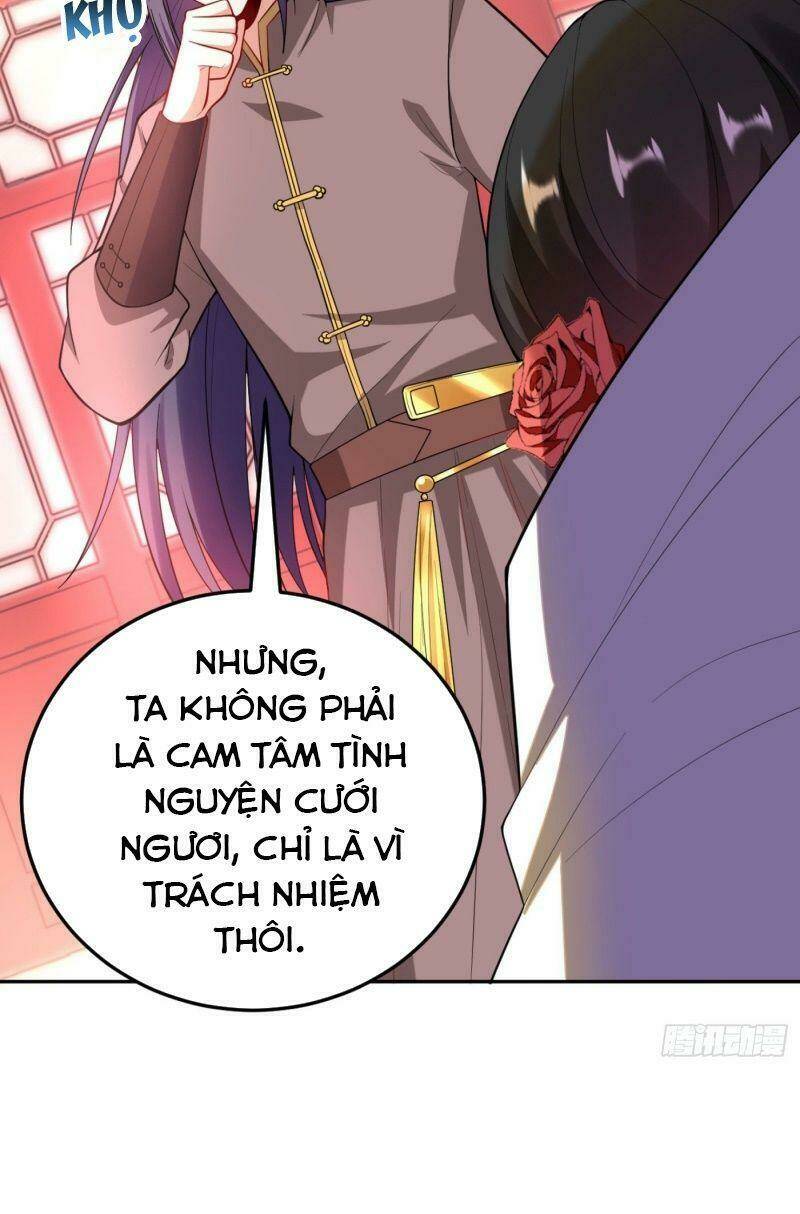Giang Sơn Mỹ Nam Nhập Trướng Ta: Chapter 16